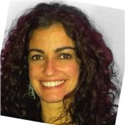 Profesora de Biología y Geología, Matemáticas, Física y Química en Educación Secundaria y de Biología en Bachillerato